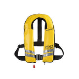 Giubbotto Automatico Pilot Pro 180n con Cintura di Sicurezza