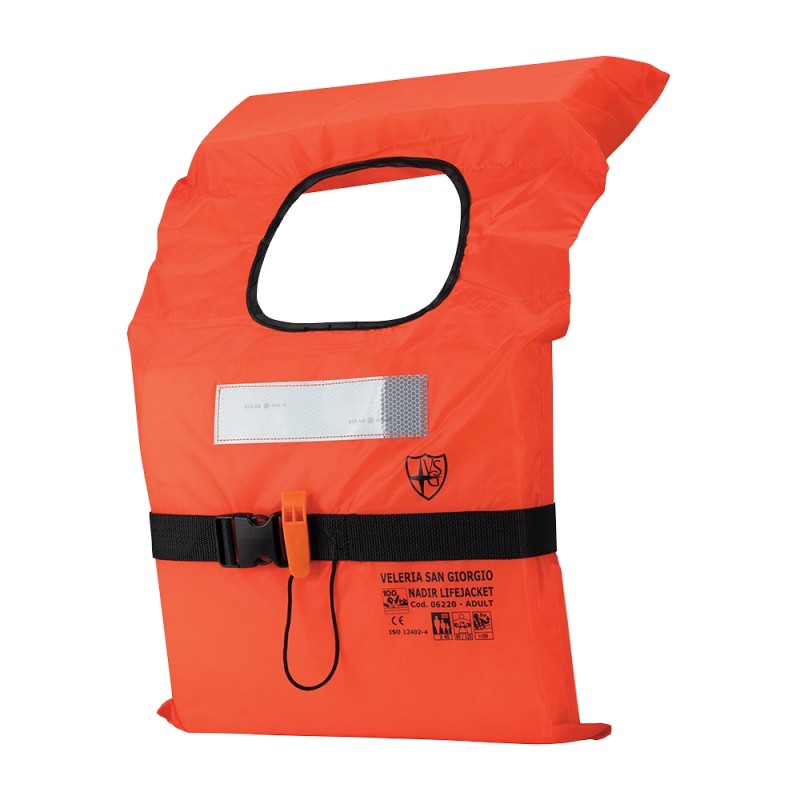 Veleria San Giorgio Giubbotto Nadir Ragazzo 100N 06221