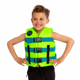 Jobe Sports Salagente Chaleco De Nylon Niños Lima 244823007