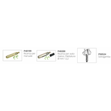 Plastimo Giubbino Pilot165N Manuale Blu 66783