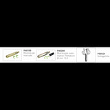 Plastimo Giubbino Pilot165N Manuale Blu 66783