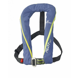 Plastimo Giubbino Pilot165N Manuale Blu 66783