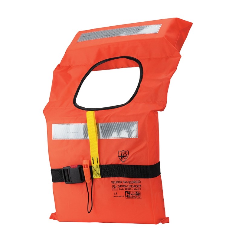 Veleria San Giorgio Giubbotto Samoa Ragazzo 150N 08206