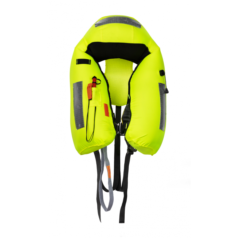 Plastimo Giubbotto Slr196N Automatico 70453
