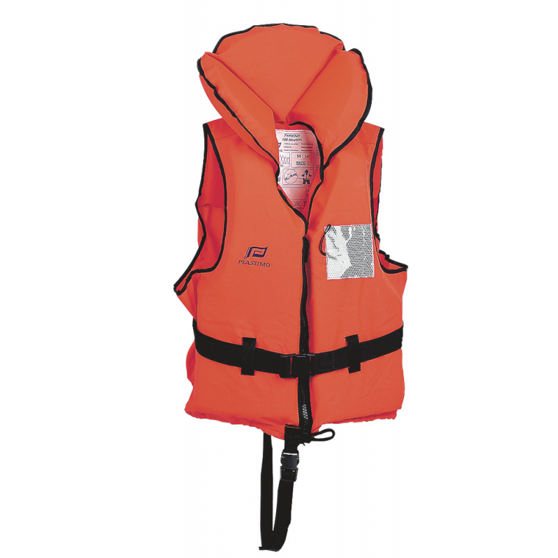 Plastimo Giubbotto Typhon 30-50 Kg 100 N 61091