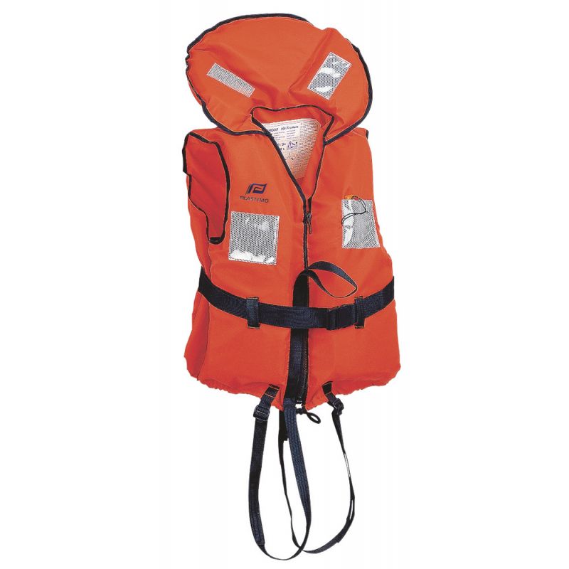 Plastimo Giubbotto Typhon 50-70 Kg 150 N 61088