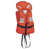Plastimo Giubbotto Typhon 50-70 Kg 150 N 61088