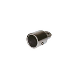 FNI Giunto a Cappuccio Inox Diametro mm 30 S6951-A0030