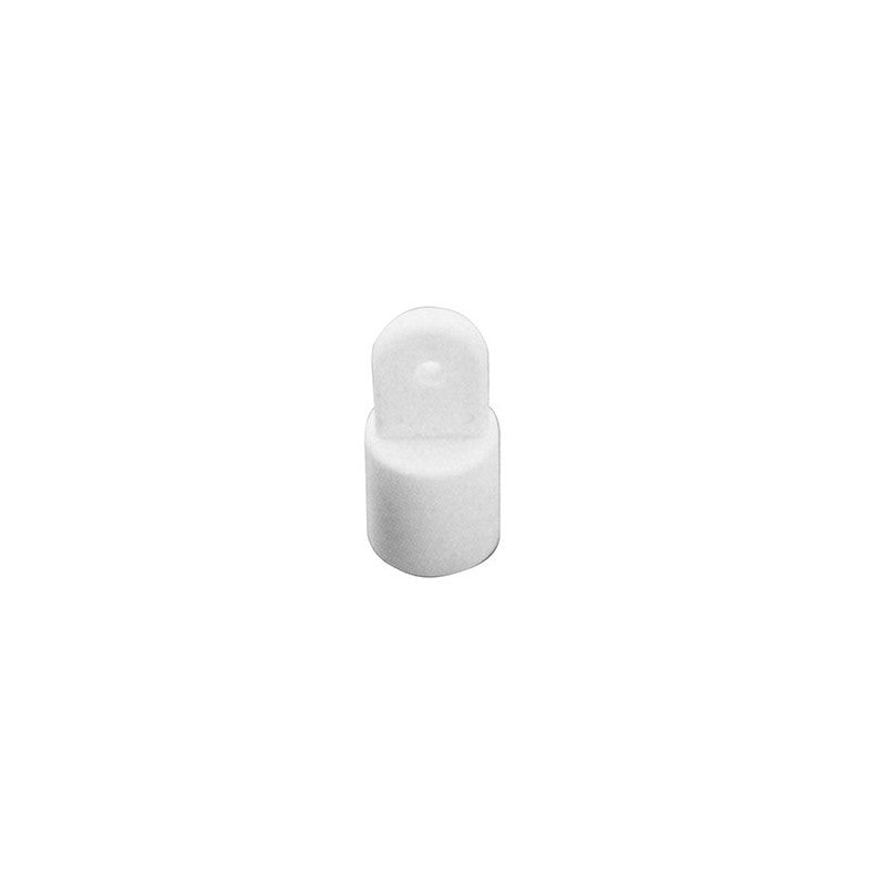 A.A.A. Giunto a Cappuccio Nero Diametro mm 22 60150-02