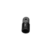 A.A.A. Giunto a Cappuccio Nero Diametro mm 22 60150-02