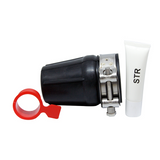 FNI Giunto Di Trasmissione Premistoppa Diametro mm 50 14STR50