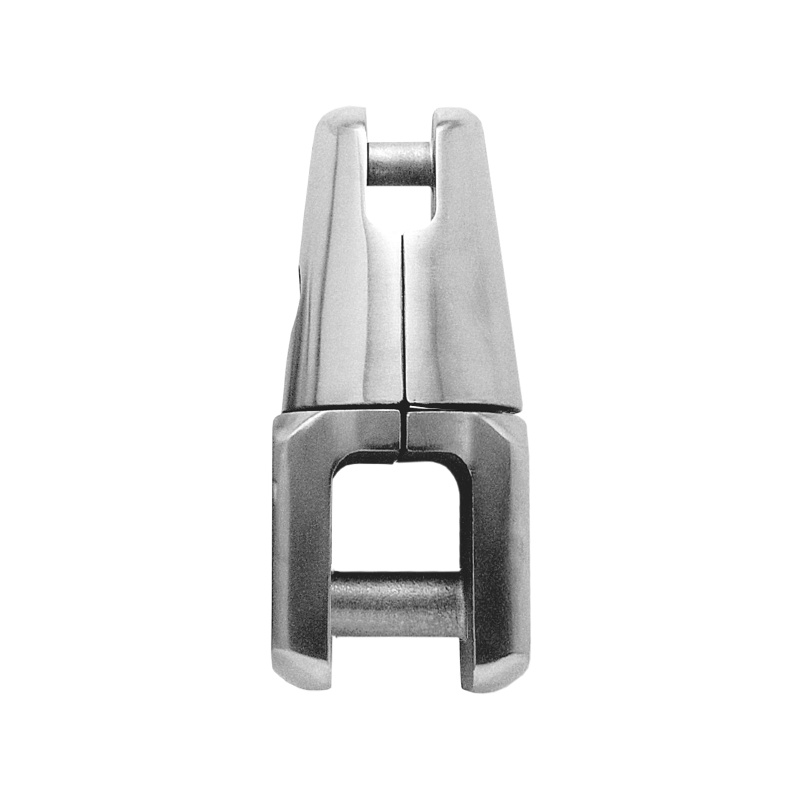 Kong Edelstahl 316 Drehgelenk, Durchmesser 6-8 mm, 644080000KK