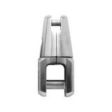 Kong Giunto Inox 316 Girevole Diametro mm 6-8 644080000KK