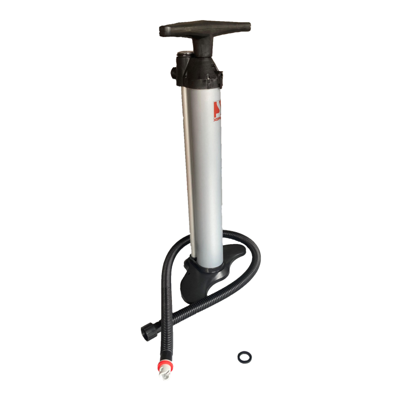 Inflador Bravo 100-d