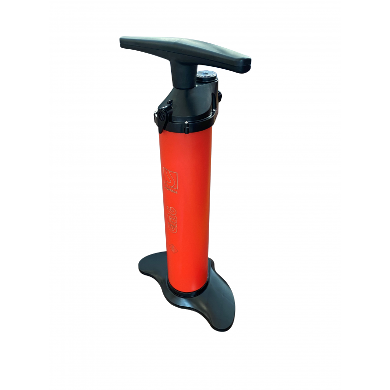 Scoprega Gonfiatore Bravo Gm 6 K6120770