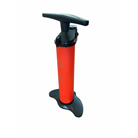 Entdecken Sie den Bravo GM 6 K6120770 Airflator