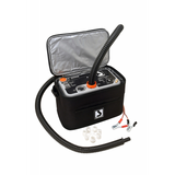 Scoprega Gonfiatore Turbo Max 6130022