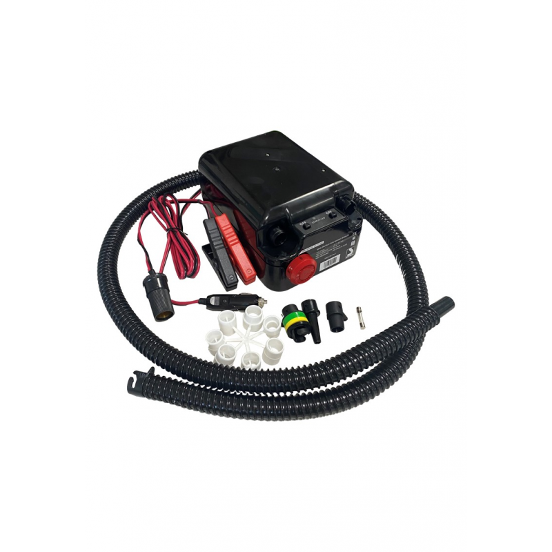 Scoprega-Inflator Ge 10-8 K6131830