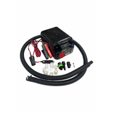 Scoprega-Inflator Ge 10-8 K6131830