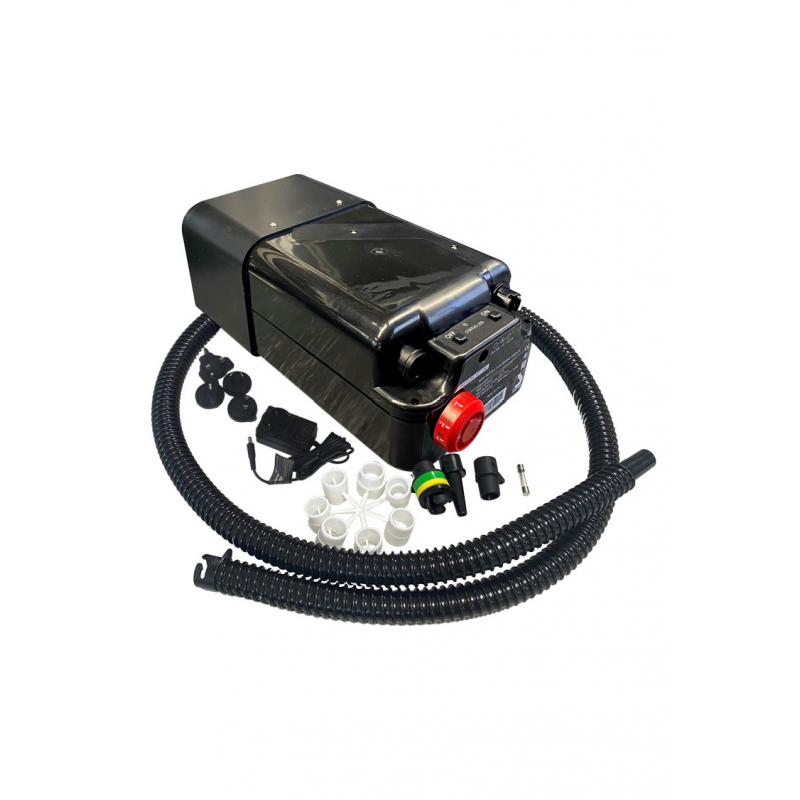 Scoprega Gonfiatore Ge 10-B K6131860