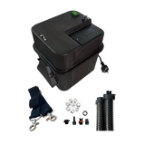 Scoprega Inflator Ge 1800 El GE7S0000
