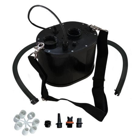 Scoprega Gonfiatore Ge 900/230V K6131600