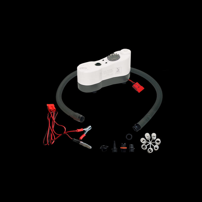 Scoprega Btp-2 Mima GE3S0004 Inflator