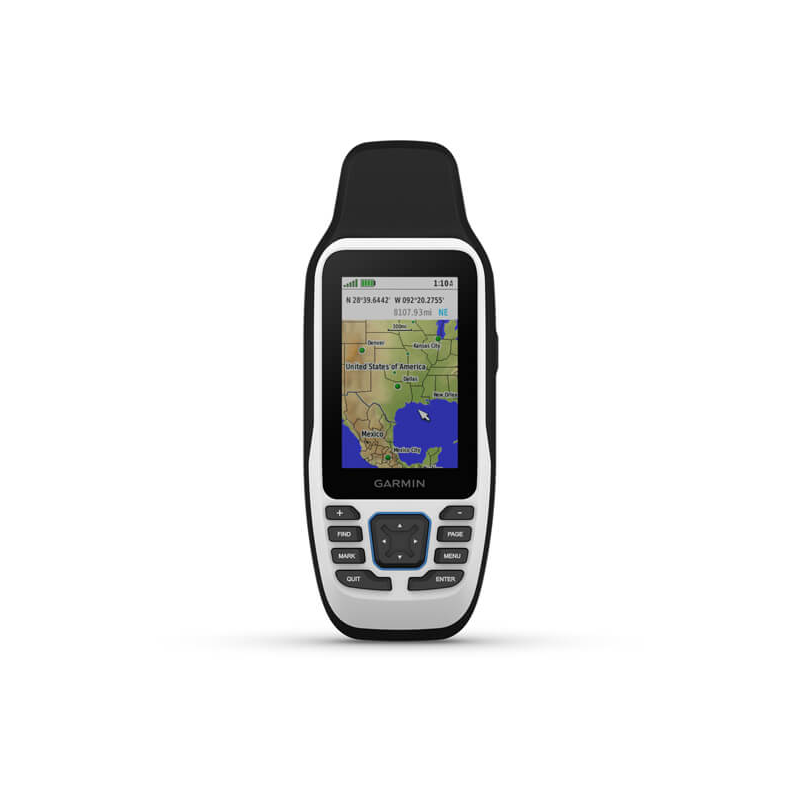Garmin Gps Map79S 010-02635-00