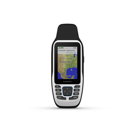 Garmin Gps Map79S 010-02635-00