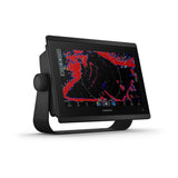 Garmin GPSMAP 8412 Con Basemap mondiale precaricato 12"