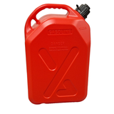 Marine-Benzinkanister mit Schnellfüllsystem 5/10/20 Liter – Ergonomischer Griff