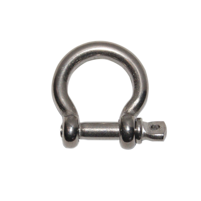 FNI Grillo Inox a Cetra Diametro mm 4 S0121-A0004
