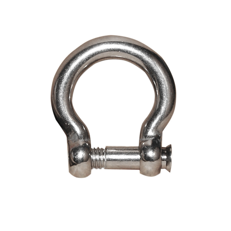 FNI Edelstahl-Zithergrill, Durchmesser 6 mm, S0125-A0006