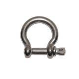 FNI Grillo Inox a Cetra Diametro mm 4 S0121-A0004