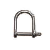 FNI Grillo Inox Largo Diametro mm 6 001306