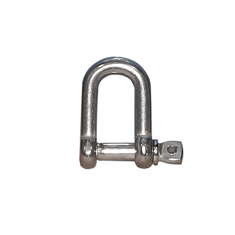 FNI Grillo Inox Perno Imperdibile Diametro mm 4 S0124-A0004