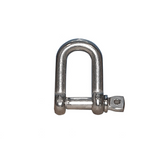 FNI Grillo Inox Perno Imperdibile Diametro mm 4 S0124-A0004