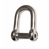 FNI Grillo Inox Perno Incassato Diametro mm 5 S0126-A0005