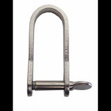 Blue Wave Grillo Inox Lastra Lungo Diametro Mm5 150053