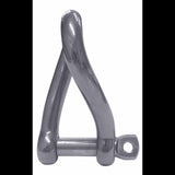 FNI Grillo Inox Storto Diametro mm 4 S0162-A0004