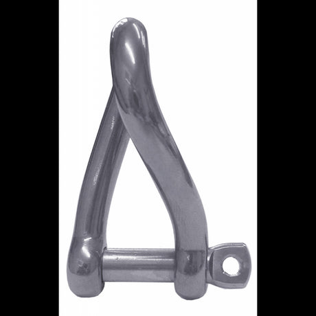 FNI Edelstahl-Bogenbügel, Durchmesser 4 mm, S0162-A0004