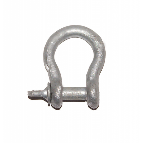 Rejilla de cítara galvanizada FNI Diámetro 5 mm 11005