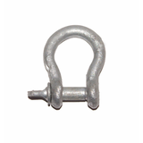 FNI Grillo Zincato a Cetra Diametro mm 5 11005