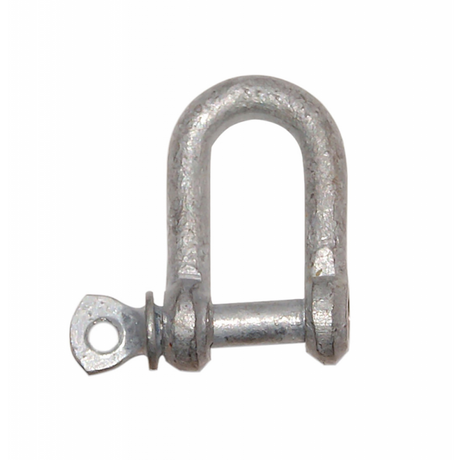 Rejilla galvanizada FNI Diámetro mm 5 10805