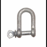 FNI Grillo Zincato Diametro mm 5 10805