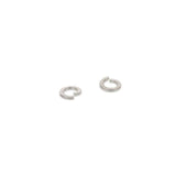 FNI Rondella A4 mm 8 Confezione 20 VIXRW08-20