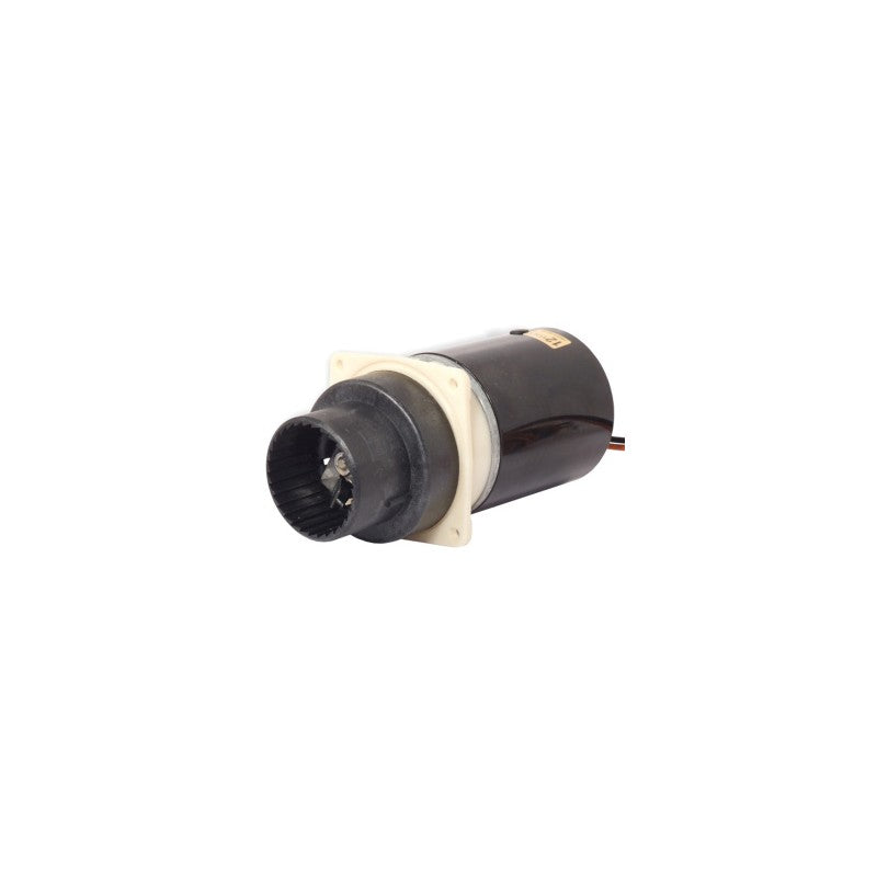 Gruppo Motore Quiet Flush