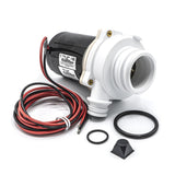 Gruppo Pompa Kit (b) per Wc Quiet Flush E2