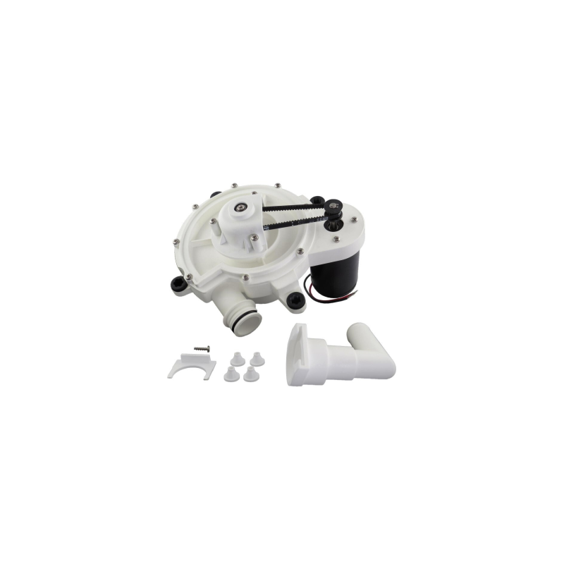 Gruppo Pompa per Wc Lite Flush