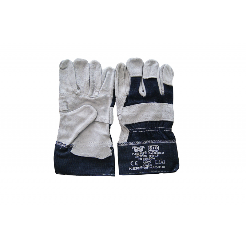 Guantes de Trabajo Canepa &amp; Campi L0762C